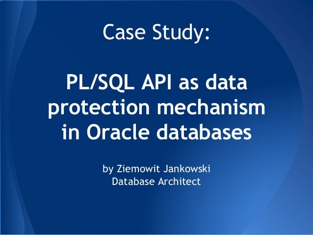 Top Answers to PL-SQL Interview Questions